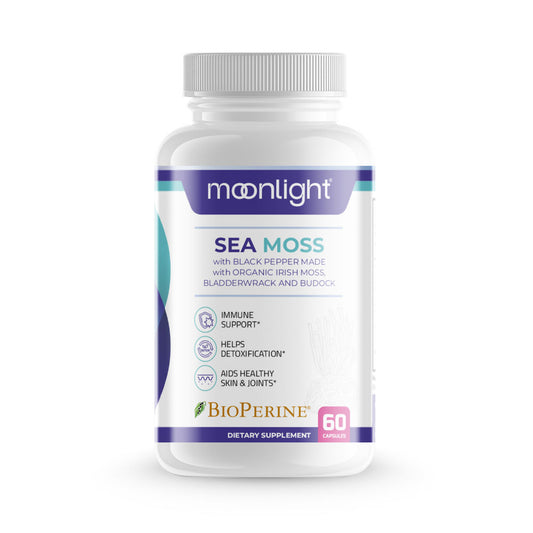 Sea Moss